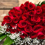 Load image into Gallery viewer, 12 Red Roses
