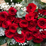 Load image into Gallery viewer, 12 Red Roses
