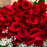 Load image into Gallery viewer, 12 Red Roses
