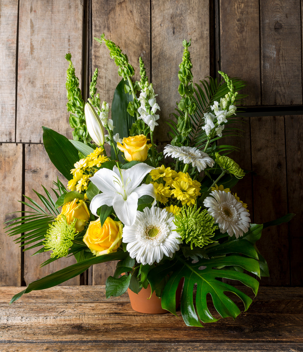 Endless Tribute Fleuriste Centre Ville