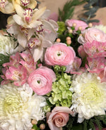 Charger l'image dans la galerie, Choix du designer: Blush
