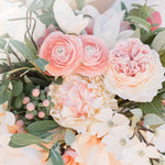 Charger l'image dans la galerie, Choix du designer: Blush
